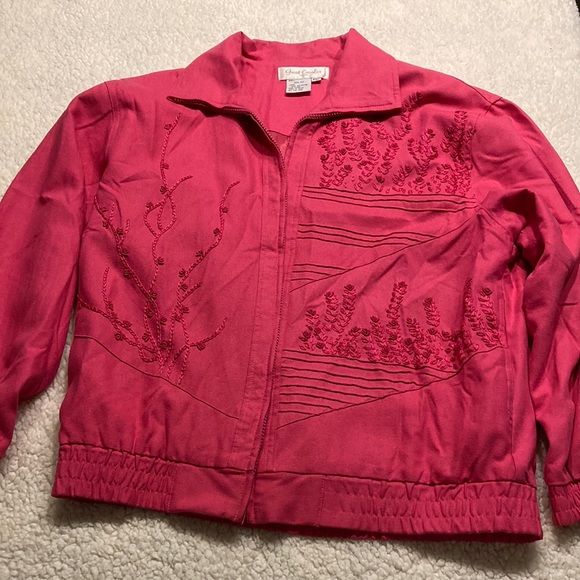 Great Cavalier by St. Paul Vintage women’s Jacket - Picture 1 of 9